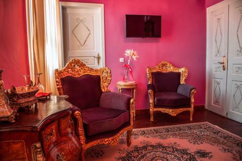Ilion Hotel