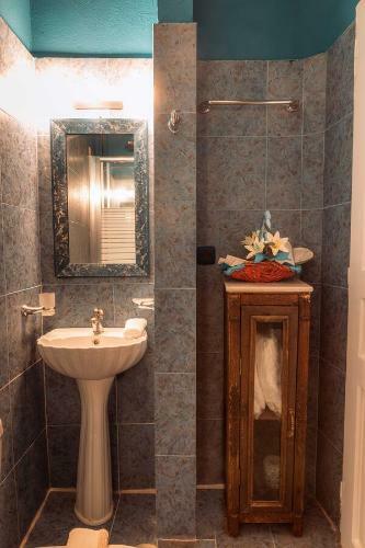 Ilion Hotel