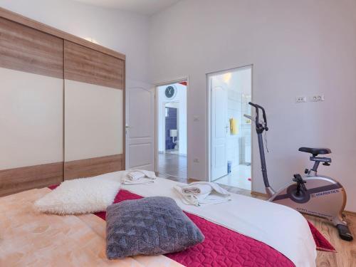 Holiday Home Goldi - Voj512