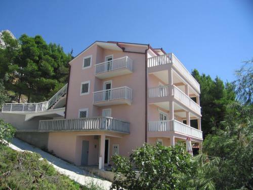 Hostal Apartments Vesna Mimice