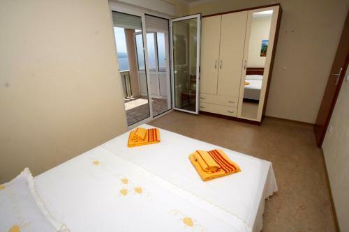 Hostal Apartments Vesna Mimice