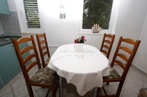 Hostal Apartments Vesna Mimice