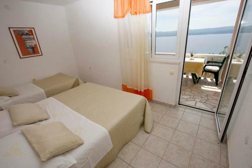 Hostal Apartments Vesna Mimice