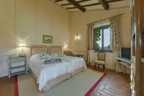 Villa La Marrana - Castello Del Terriccio
