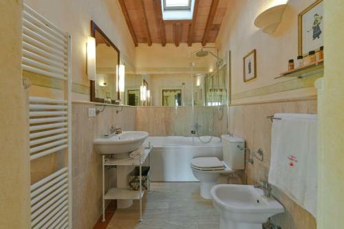 Villa La Marrana - Castello Del Terriccio
