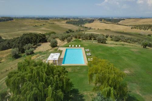 Villa La Marrana - Castello Del Terriccio