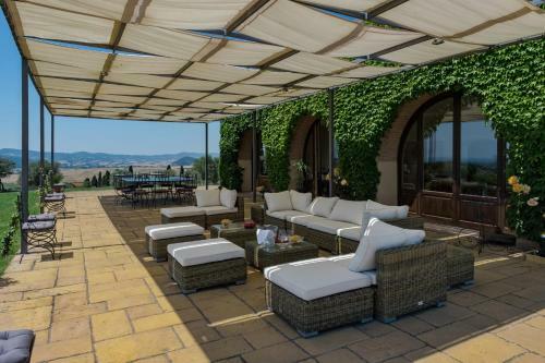 Villa La Marrana - Castello Del Terriccio