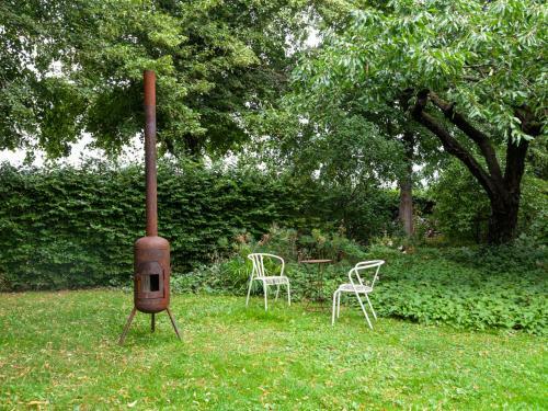Holiday Home Rondomtuin