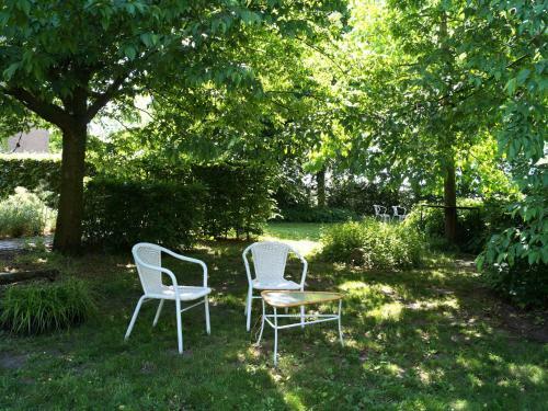 Holiday Home Rondomtuin