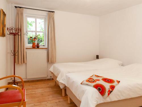 Holiday Home Rondomtuin