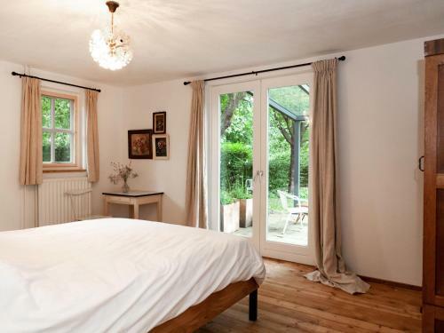 Holiday Home Rondomtuin