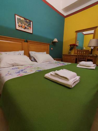 Rodoflor B&B