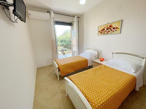 Bed & Breakfast Flavia Apartment