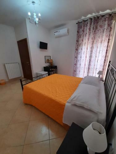 Bed & Breakfast Flavia Apartment