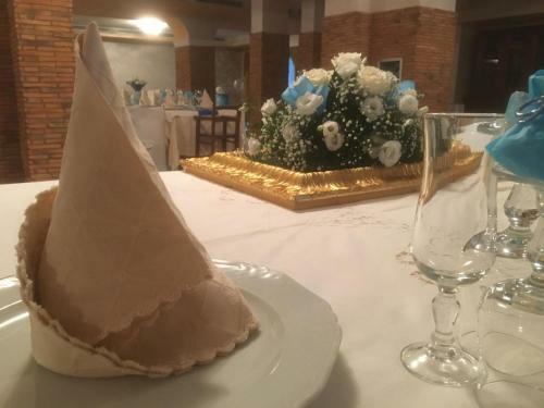 Hotel Pino Loricato