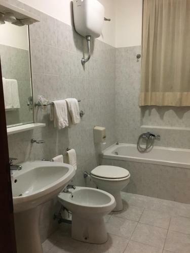 Hotel Pino Loricato