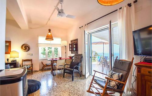 Apartamento La Pennichella