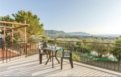 Apartamentos Alvanelli 5
