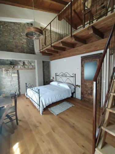 Hostal La Casa Di Lillia