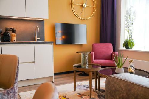 Apartamento R�sidence Mondragon