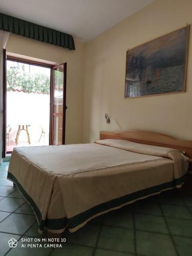 Hotel Albergo Da Carmine