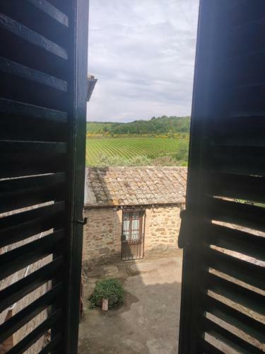 Agroturismo Borgo Villa A Tolli