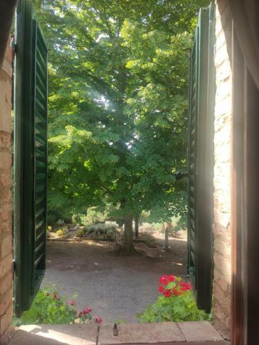 Agroturismo Borgo Villa A Tolli