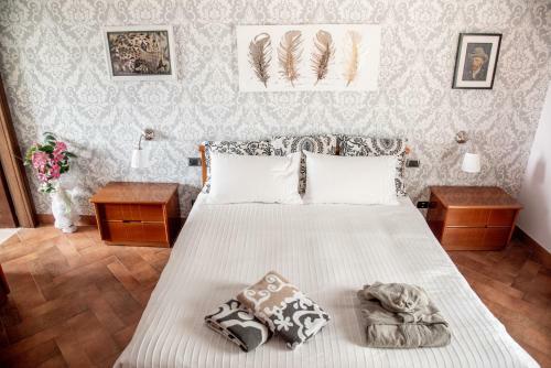 Bed & Breakfast Da Zia Piera