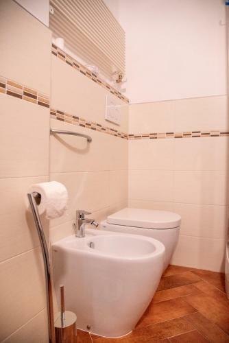 Bed & Breakfast Da Zia Piera