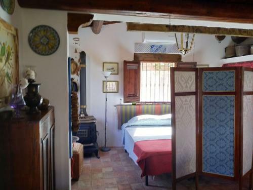 Apartamento Il Corbezzolo Suite Appartament