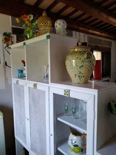 Apartamento Il Corbezzolo Suite Appartament