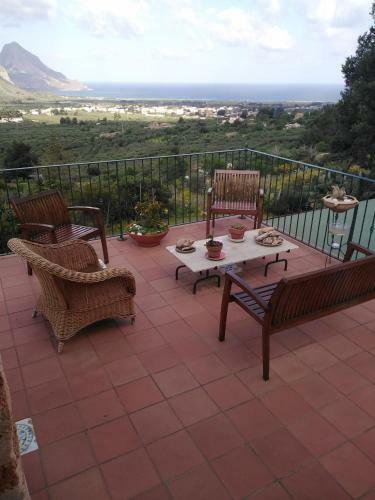 Apartamento Il Corbezzolo Suite Appartament