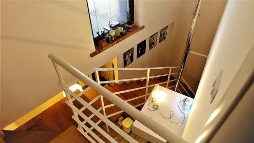 2 Bedrooms Villa With City View Private Pool And Jacuzzi At Castelplanio