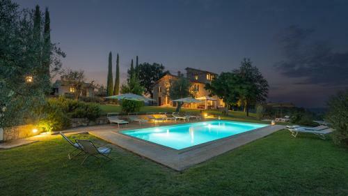 Villa Di Morice 12