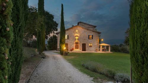 Villa Di Morice 12