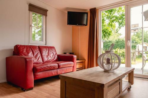 Hotel Reggechalet 6p