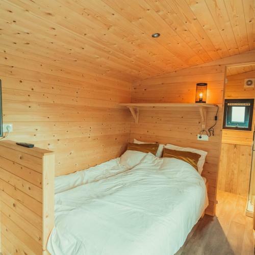 Hotel Tiny House 4 People