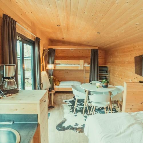 Hotel Tiny House 4 People