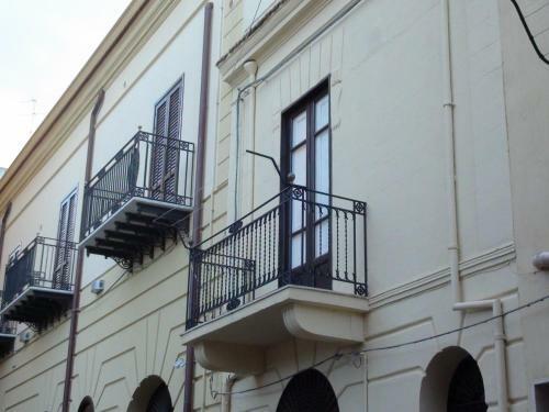 Aparthotel Residenza Le Zagare