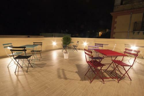 Aparthotel Residenza Le Zagare
