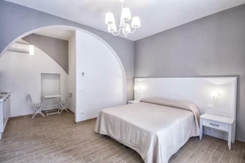 Aparthotel Residenza Le Zagare