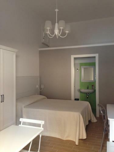 Aparthotel Residenza Le Zagare