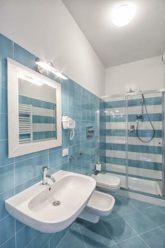 Aparthotel Residenza Le Zagare