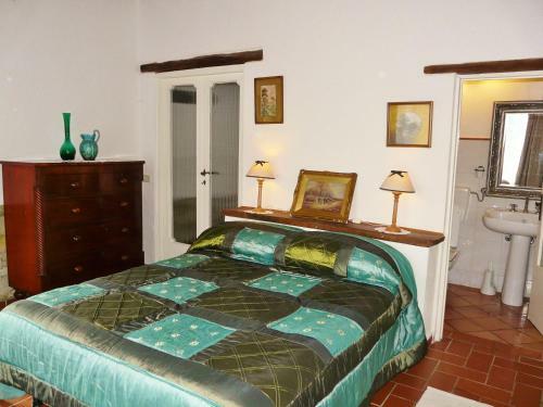 Agroturismo Podere Patrignone