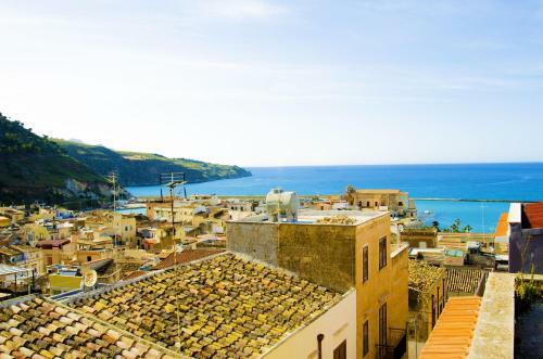 Apartamento Solemare Casa Vacanze