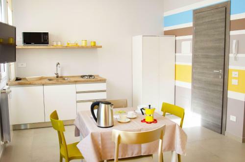 Apartamento Solemare Casa Vacanze
