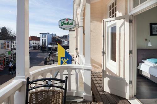 Hotel Xl