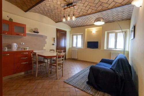 Apartamento Casa Vacanze Asia