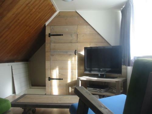 Apartamento Zomerhuis