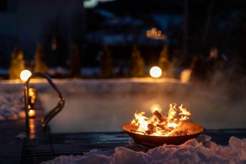 Solaia Hotel & Guesthouse